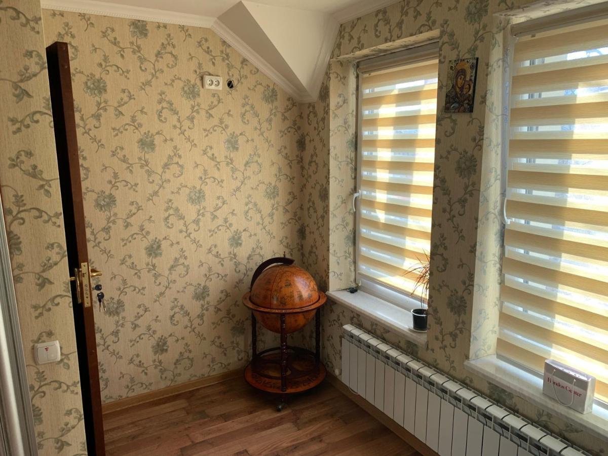 U Zubrytskyh Hotell Truskavets Eksteriør bilde