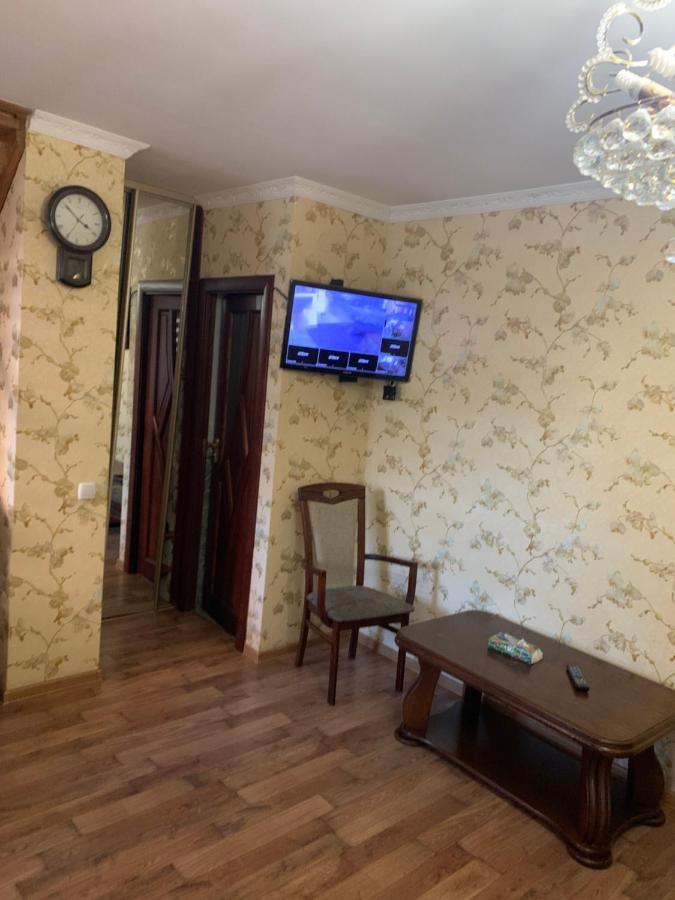 U Zubrytskyh Hotell Truskavets Eksteriør bilde