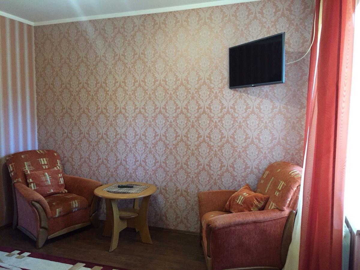 U Zubrytskyh Hotell Truskavets Eksteriør bilde