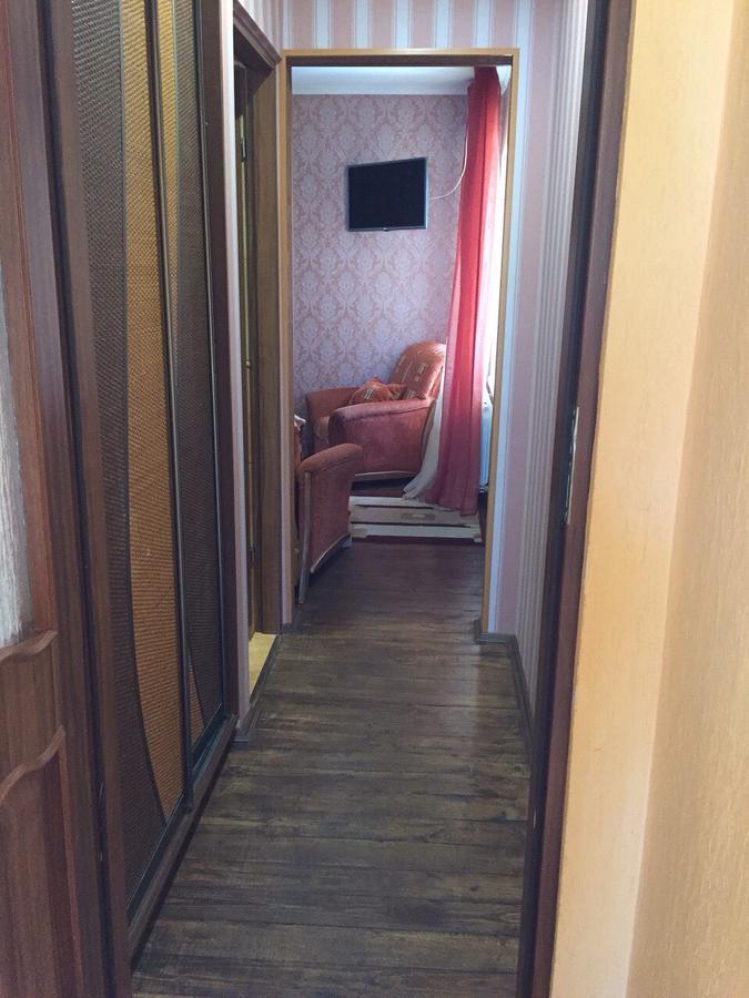 U Zubrytskyh Hotell Truskavets Eksteriør bilde