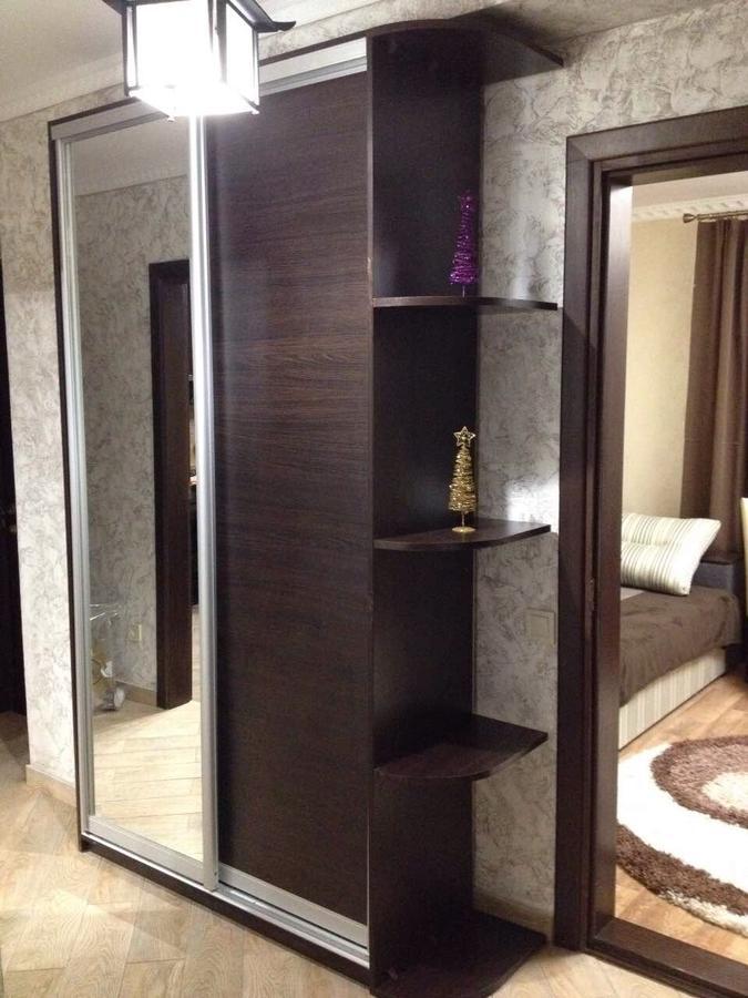 U Zubrytskyh Hotell Truskavets Eksteriør bilde