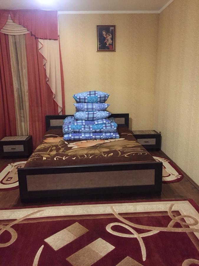 U Zubrytskyh Hotell Truskavets Eksteriør bilde