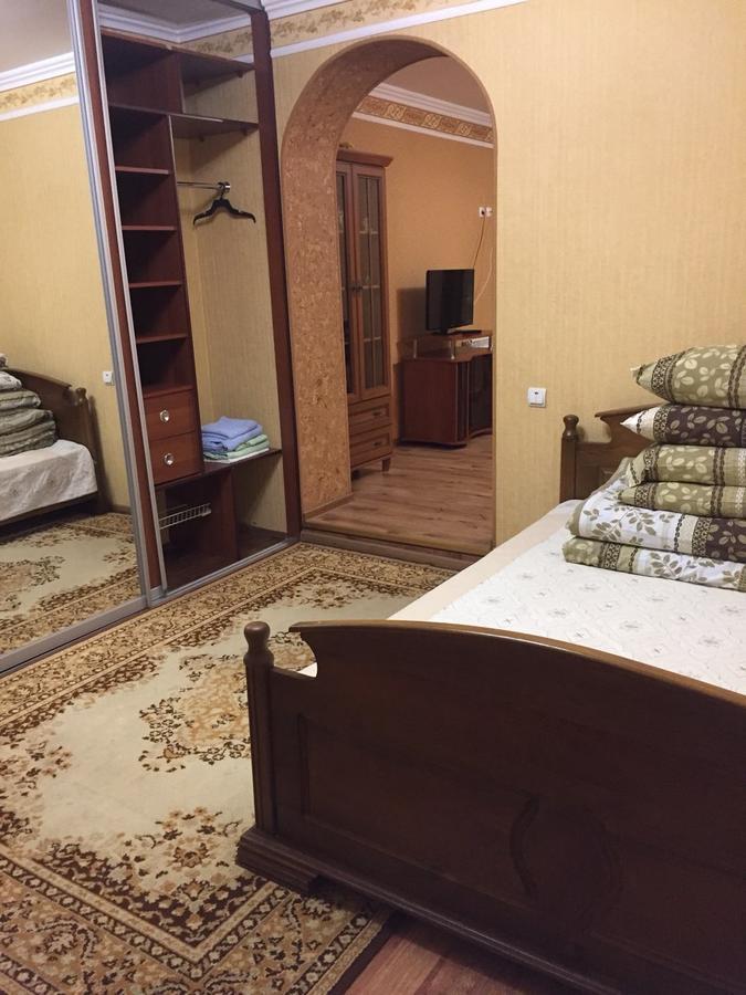 U Zubrytskyh Hotell Truskavets Eksteriør bilde