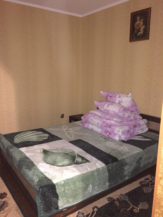 U Zubrytskyh Hotell Truskavets Eksteriør bilde