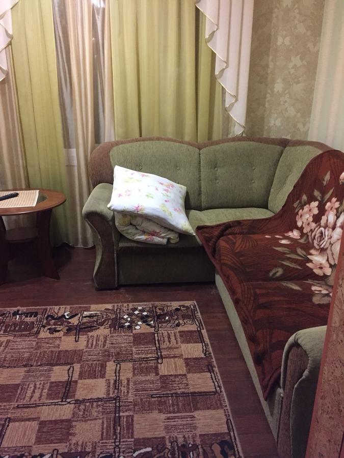 U Zubrytskyh Hotell Truskavets Eksteriør bilde