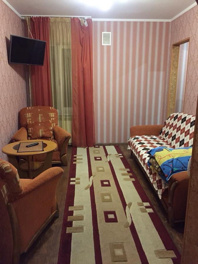 U Zubrytskyh Hotell Truskavets Eksteriør bilde