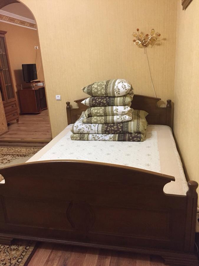 U Zubrytskyh Hotell Truskavets Eksteriør bilde