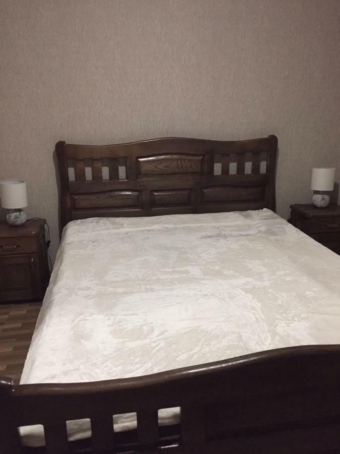 U Zubrytskyh Hotell Truskavets Eksteriør bilde