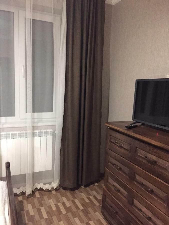 U Zubrytskyh Hotell Truskavets Eksteriør bilde