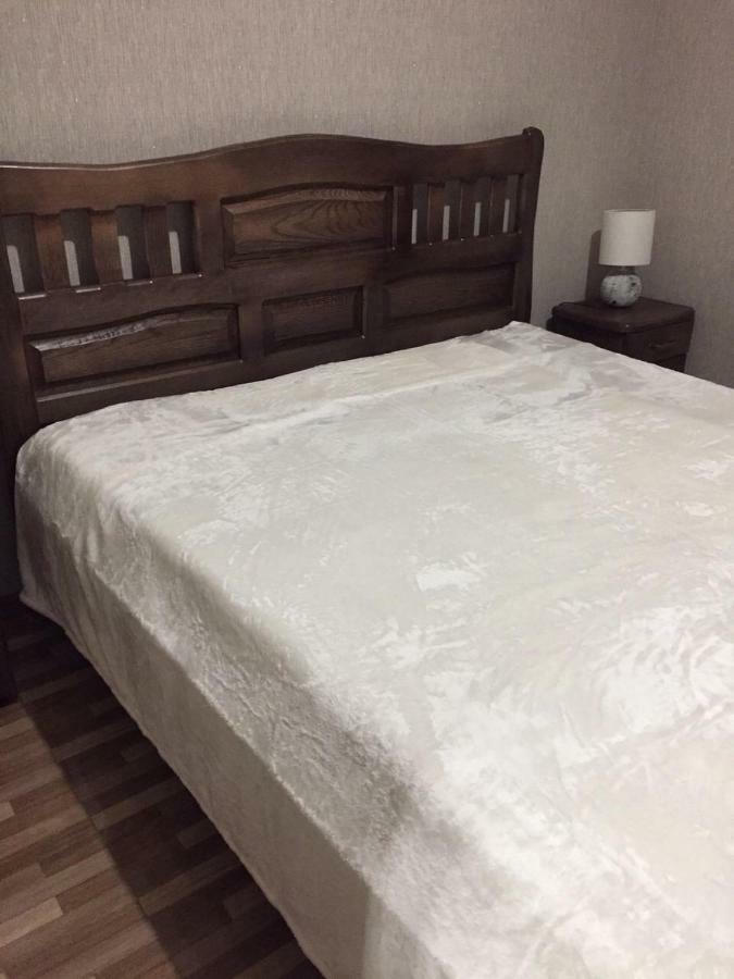 U Zubrytskyh Hotell Truskavets Eksteriør bilde