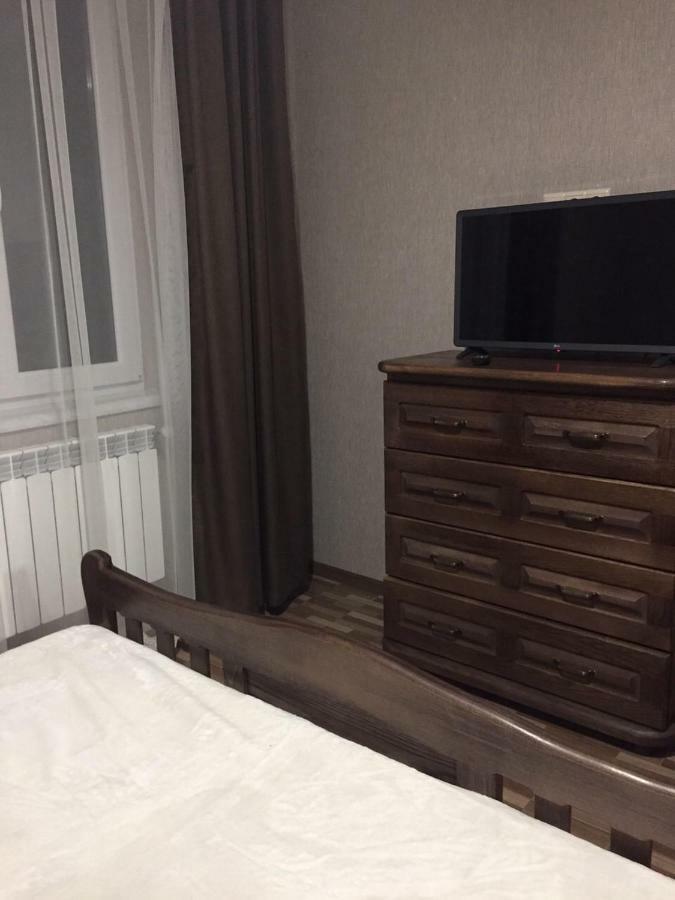 U Zubrytskyh Hotell Truskavets Eksteriør bilde